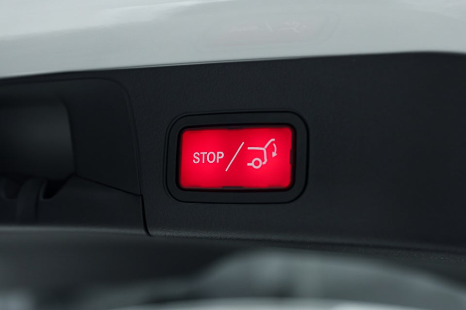 Mercedes EQB250+ AMG Advance 5d