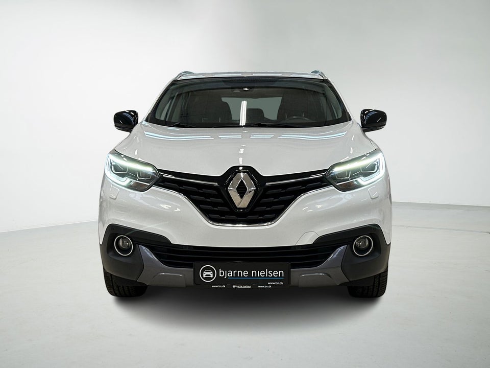 Renault Kadjar 1,6 dCi 130 Bose Edition 5d