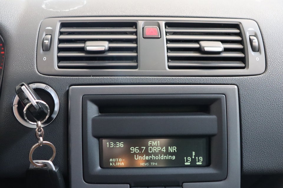 Volvo V50 1,6 D DRIVe 5d
