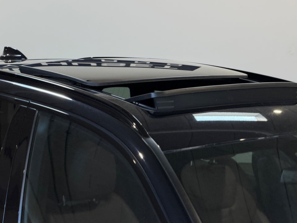 BMW iX3 Charged Plus M-Sport 5d