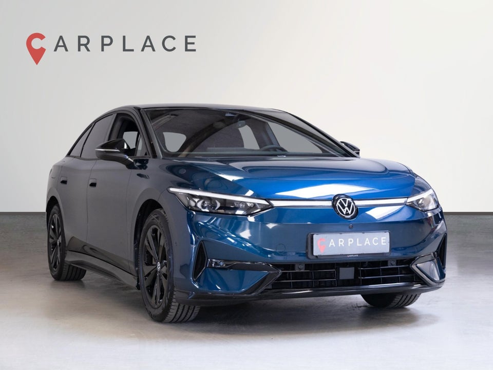 VW ID.7 86 Style S+ 5d