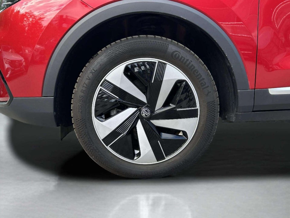 MG ZS 50 Comfort 5d