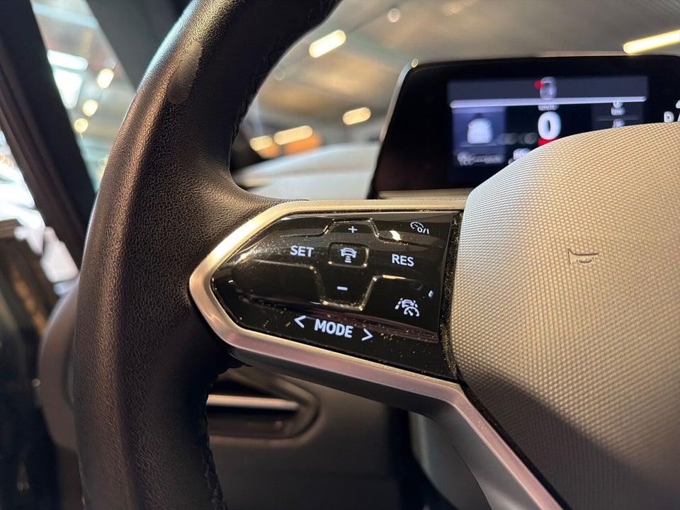 VW ID.3 58 Pro Performance 5d