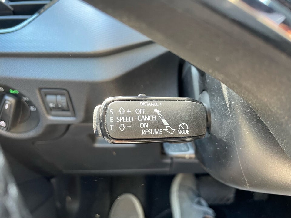 Skoda Kamiq 1,0 TSi 110 Dynamic DSG 5d