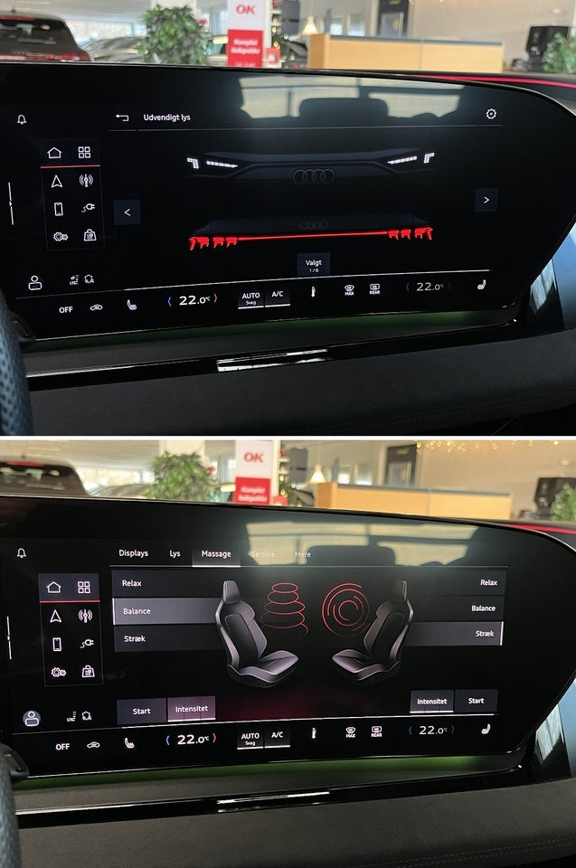 Audi Q6 e-tron Ultra quattro Van 5d