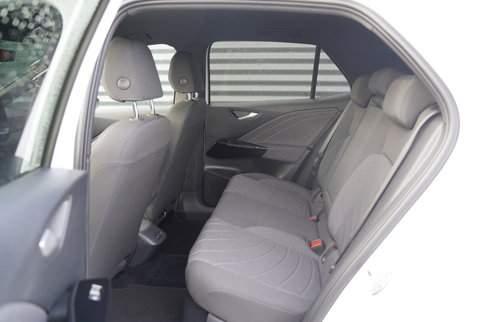 VW ID.3 58 Pro Performance 5d