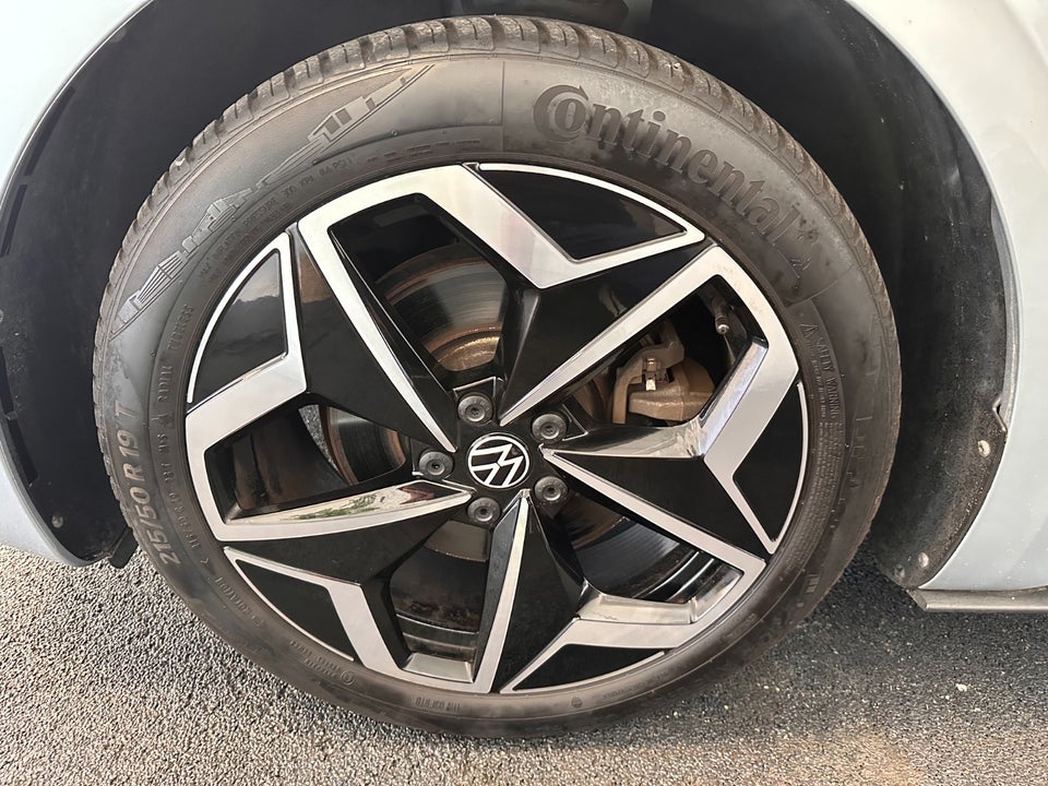 VW ID.3 77 Pro S 5d