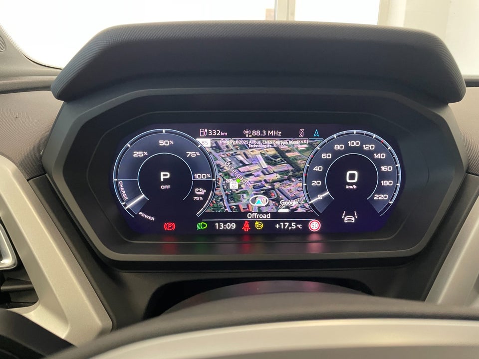 Audi Q4 e-tron 45 Progress quattro 5d