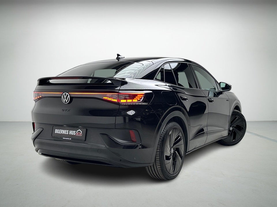 VW ID.5 77 GTX 4Motion 5d