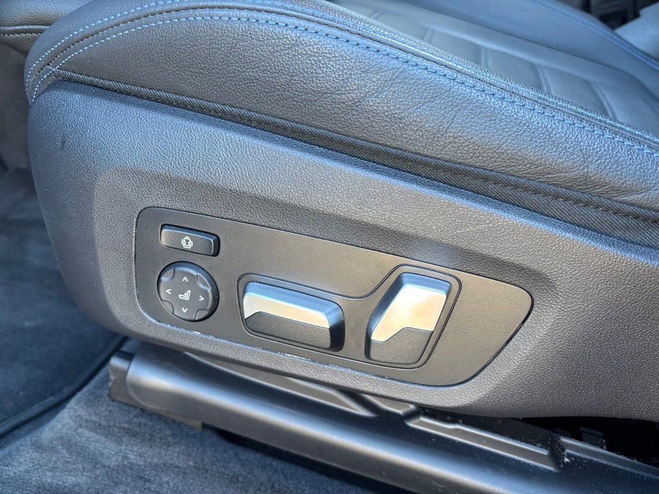 BMW iX3 Charged Plus M-Sport 5d