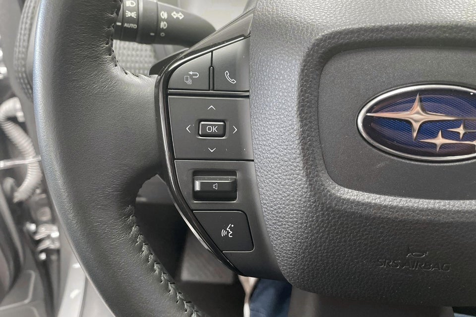 Subaru Solterra 71 Touring 5d