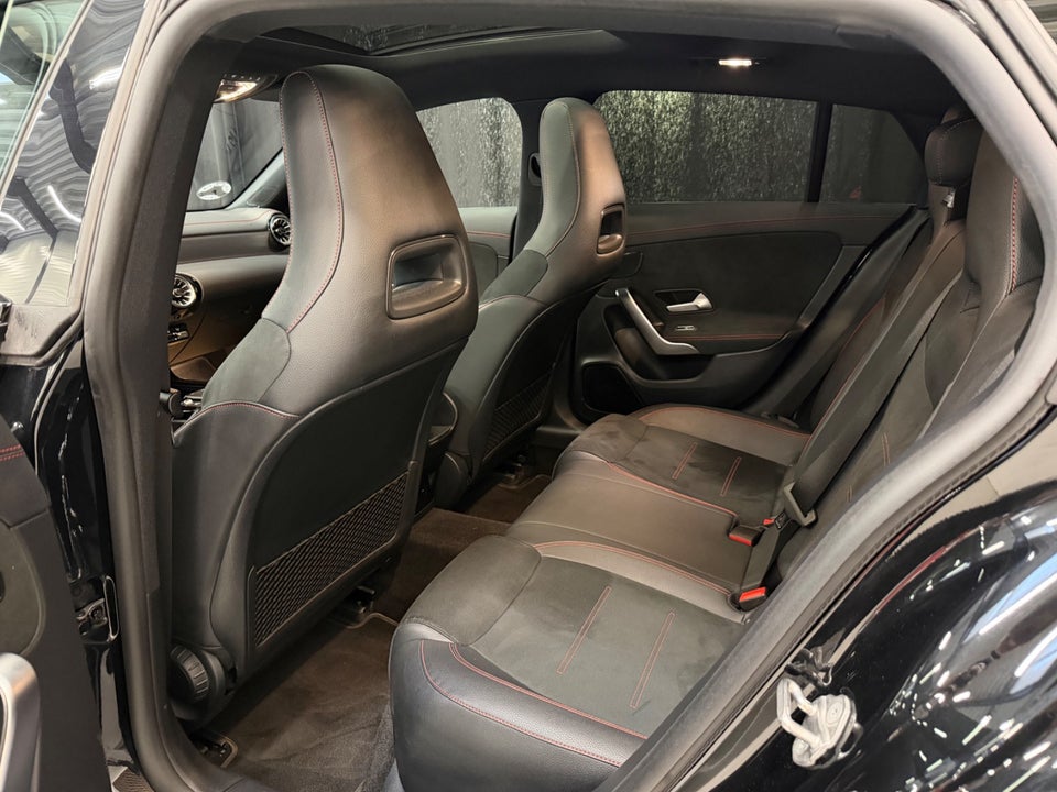 Mercedes CLA250 e 1,3 AMG Line Shooting Brake aut. 5d