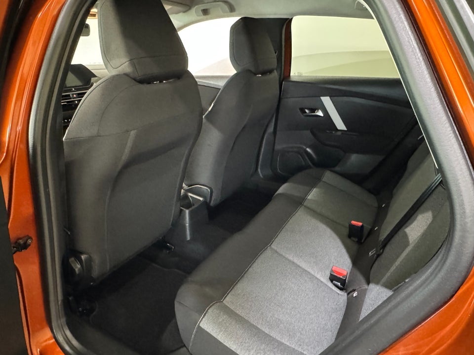 Citroën C4 1,2 PureTech 100 Live 5d