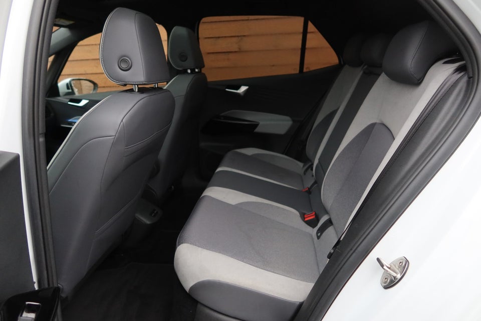 VW ID.3 58 Pro Performance 5d