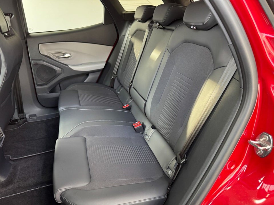 Ford Explorer 84 Select Extended Range AWD 5d