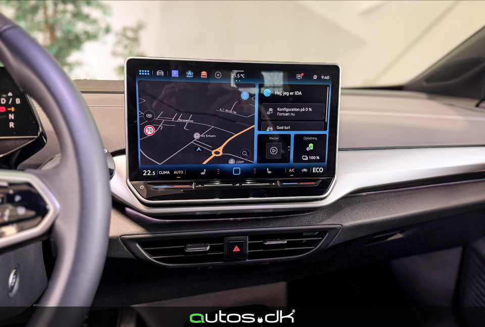 VW ID.4 77 Pro Style+ 5d