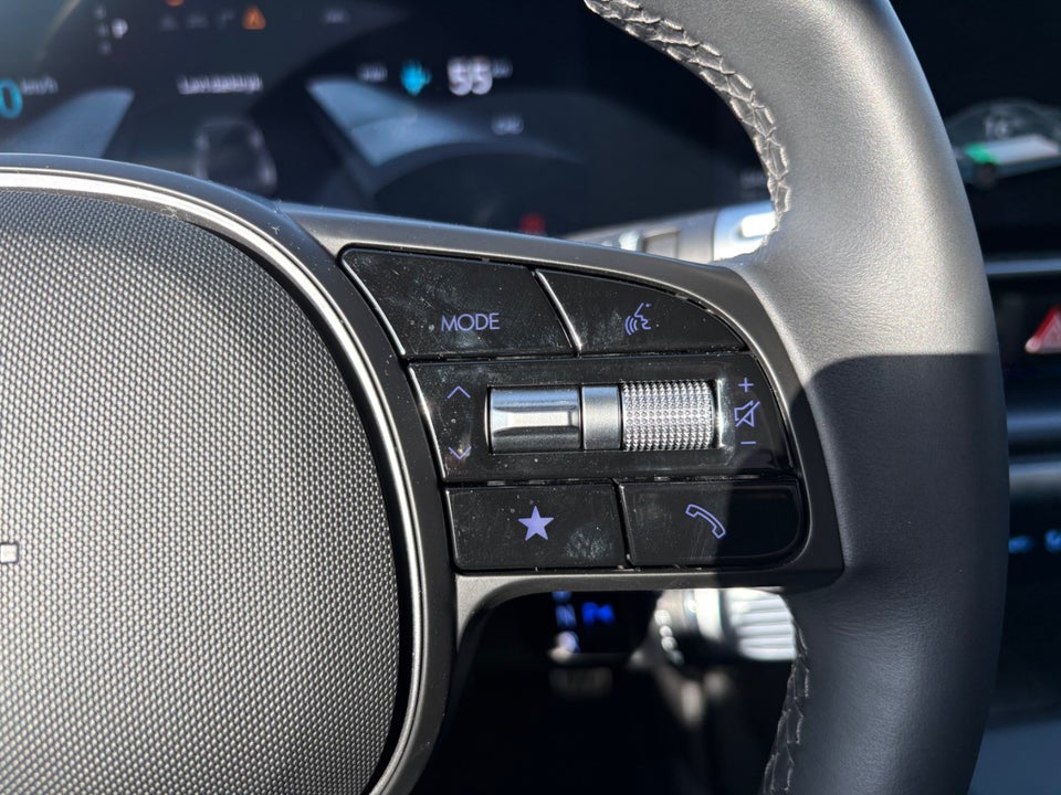 Hyundai Ioniq 6 77 Ultimate AWD 4d