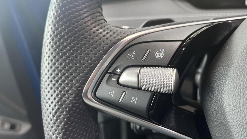 Skoda Elroq 85 iV Sportline 5d