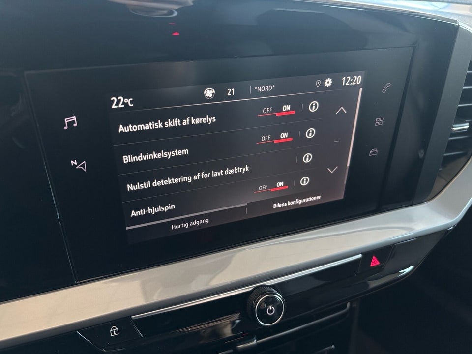 Opel Mokka-e 50 Elegance 5d