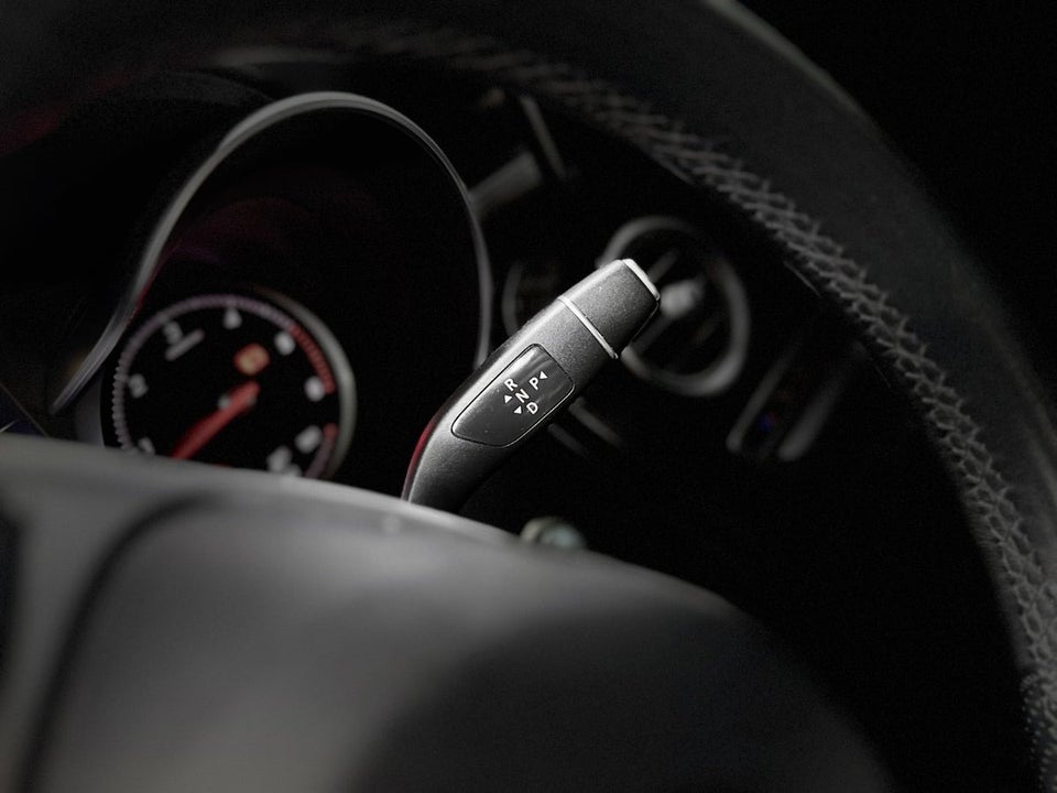 Mercedes GLC350 d 3,0 AMG Line aut. 4Matic 5d