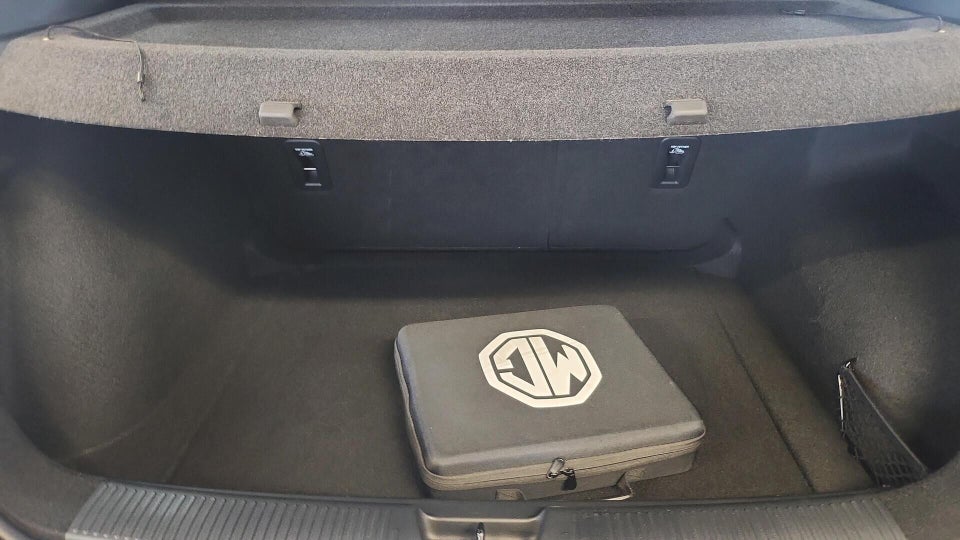 MG 4 51 Nordic Edition 5d