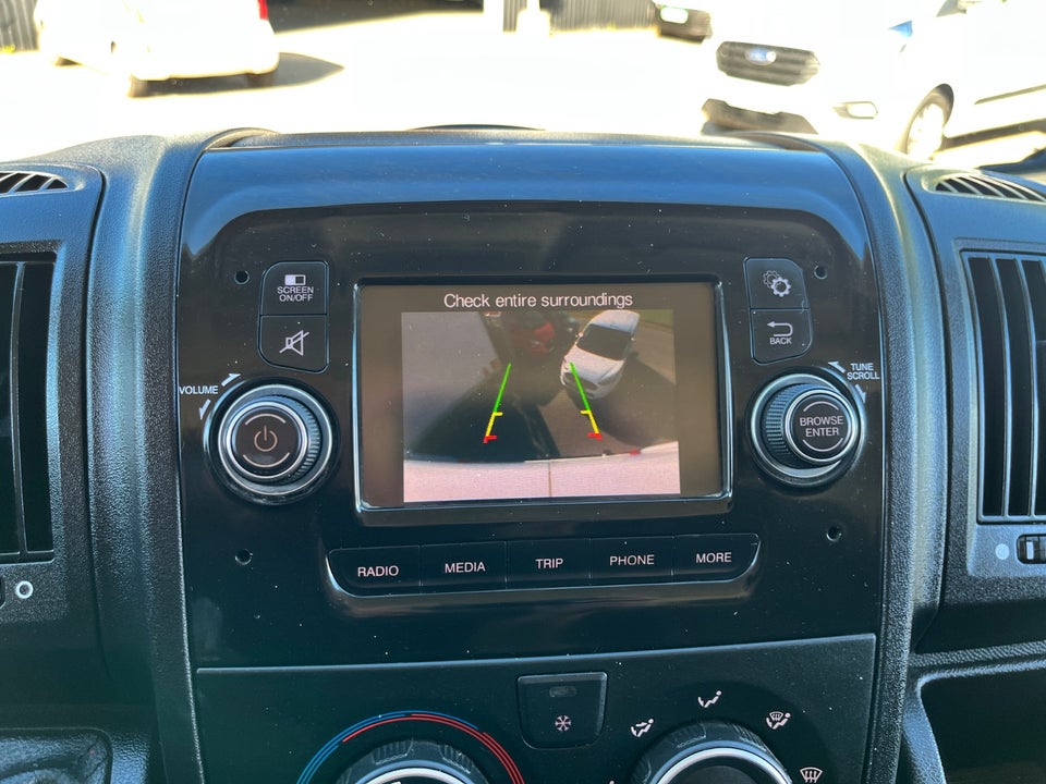 Citroën Jumper 33 2,2 BlueHDi 140 L3H2