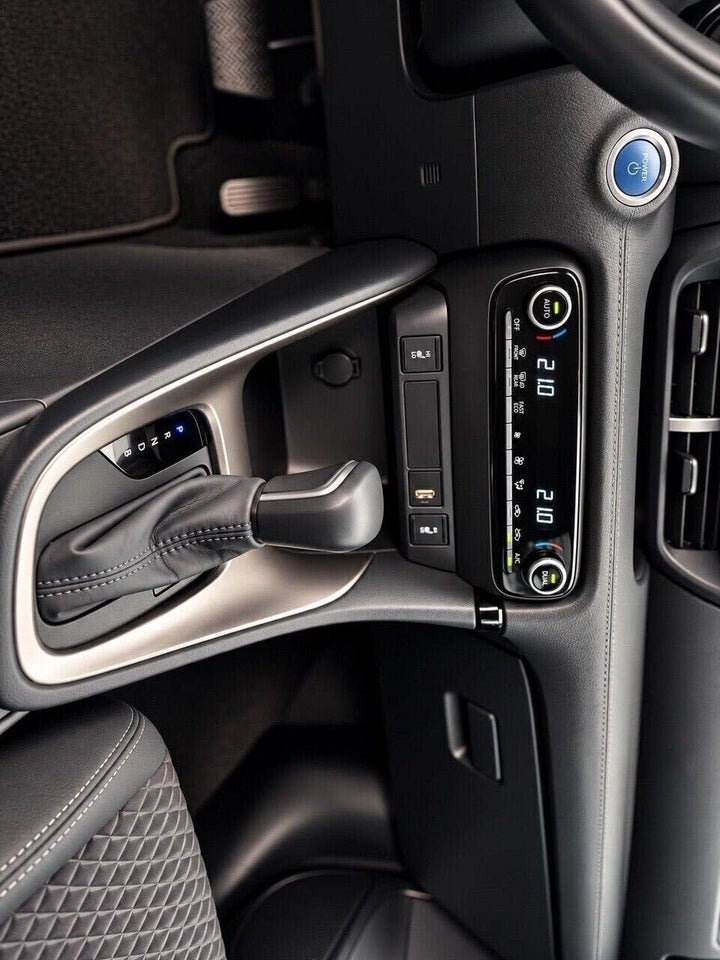 Mazda 2 1,5 Hybrid Agile Comfort CVT 5d
