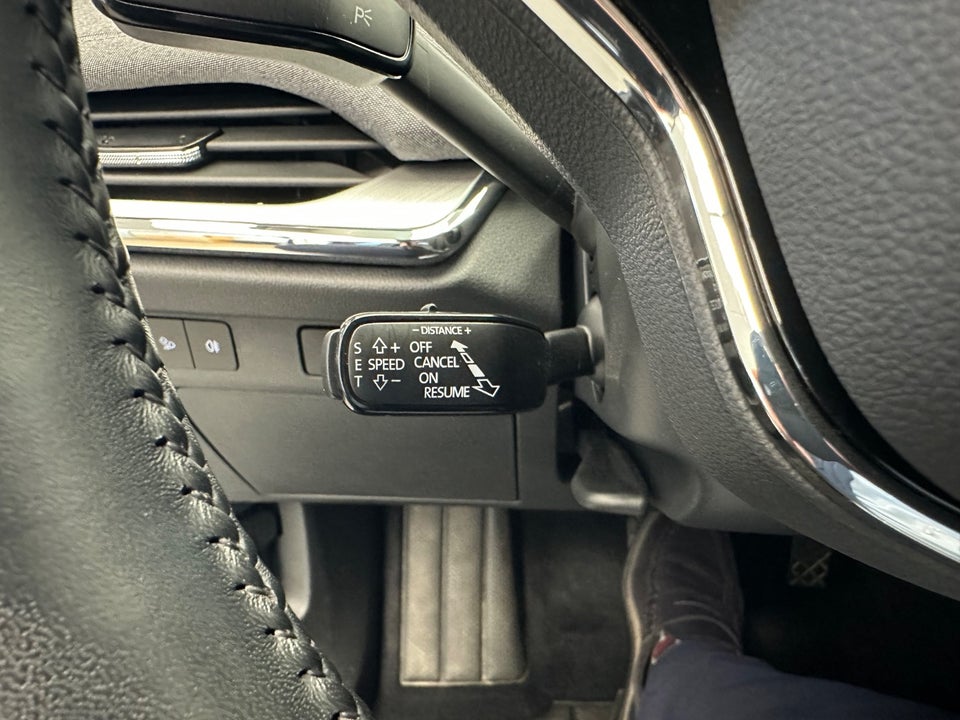 Skoda Enyaq 80 iV Loft 5d