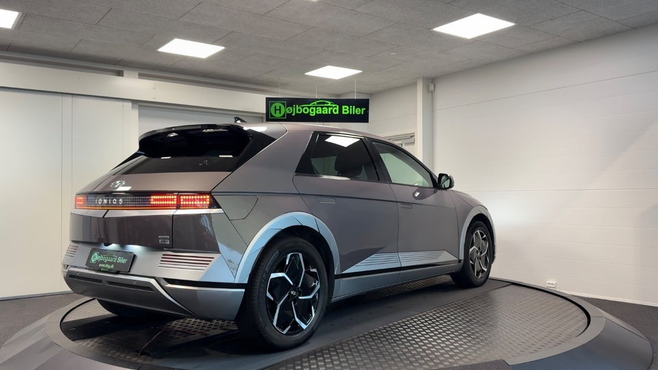 Hyundai Ioniq 5 73 Techniq AWD 5d