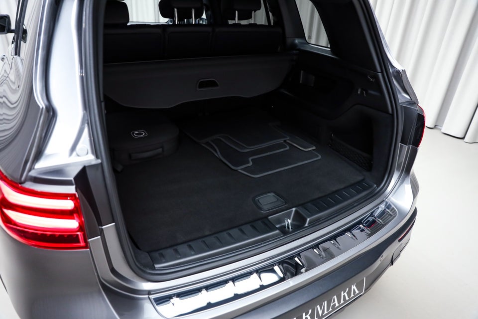 Mercedes EQB250+ AMG Premium 5d