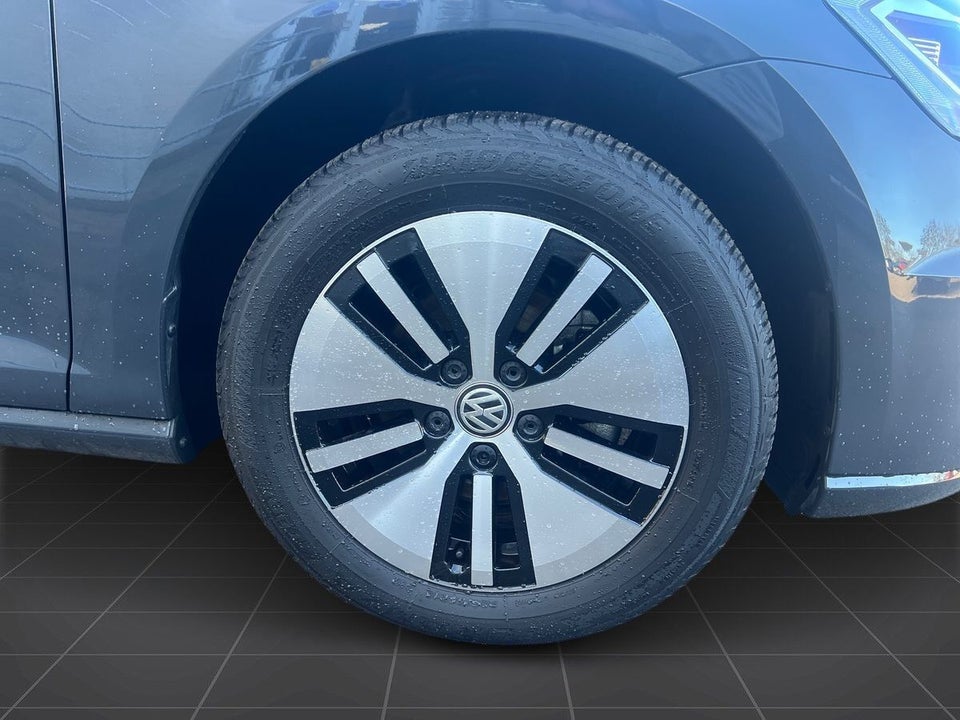 VW e-Golf VII 5d