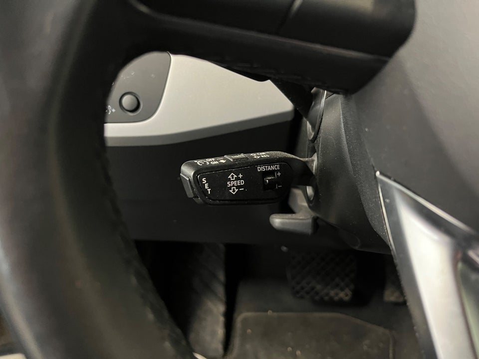 Audi A5 40 TFSi Prestige Sportback S-tr. 5d