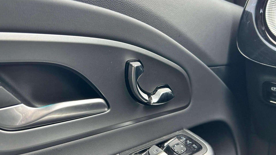 Mercedes CLA250+ electric Progressive Advance Plus 4d