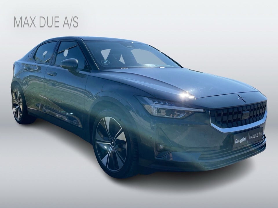 Polestar 2 Long Range 5d