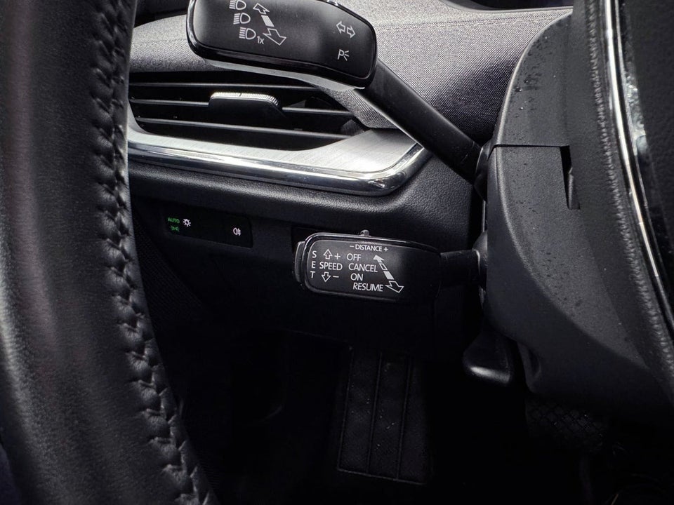 Skoda Enyaq 80 iV Loft 5d