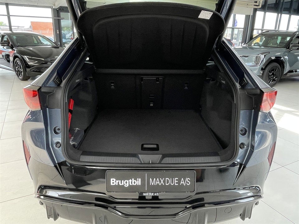 Cupra Tavascan 77 VZ Adrenaline 5d