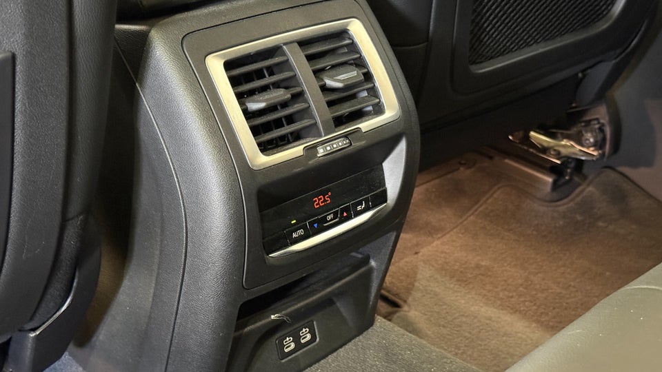 BMW iX3 Charged M-Sport 5d