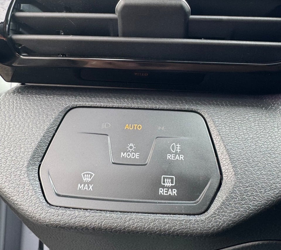 VW ID.4 52 Pure Performance 5d