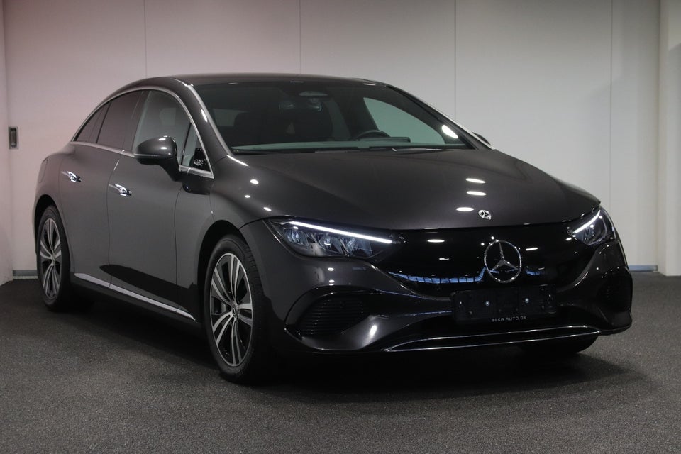 Mercedes EQE300 Avantgarde 4d