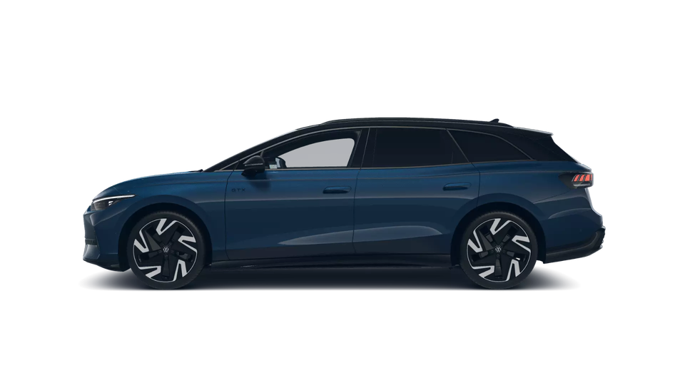 VW ID.7 86 GTX Max+ Tourer 4Motion 5d