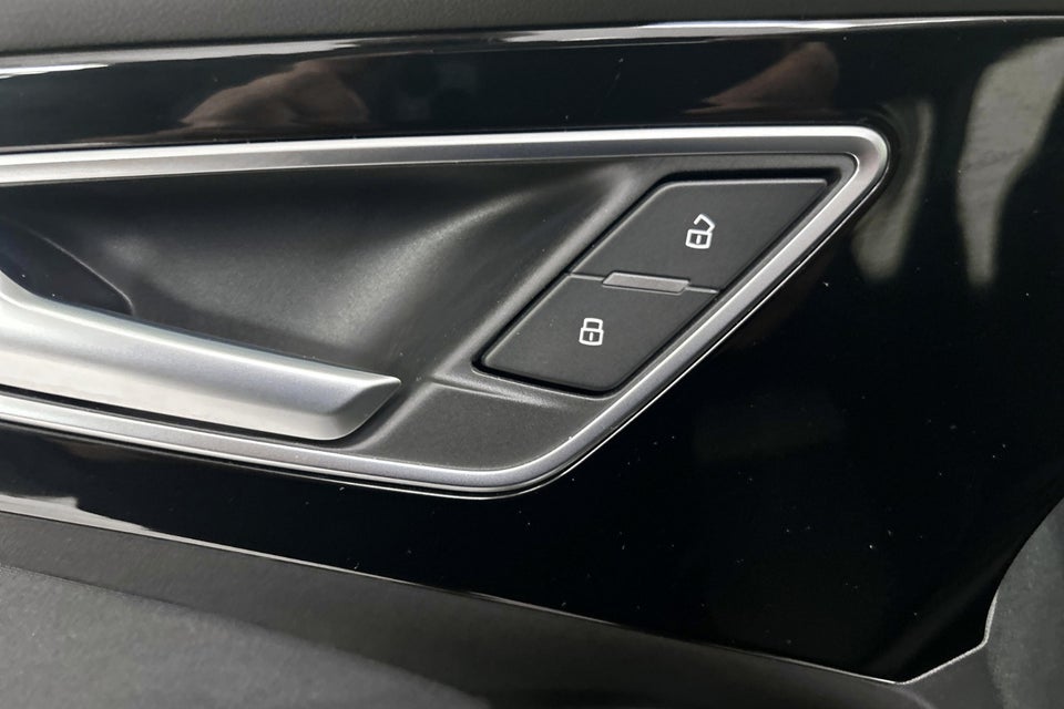 Audi Q4 e-tron 45 Progress 5d