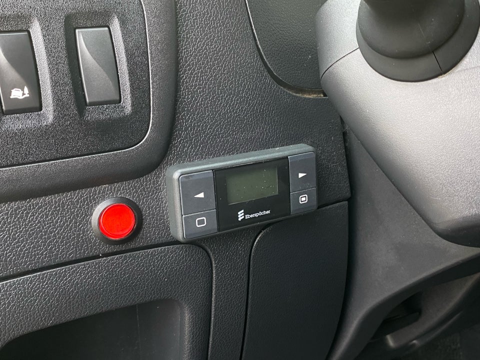 Renault Master III T35 2,3 dCi 165 L3 Db.Kab RWD 4d