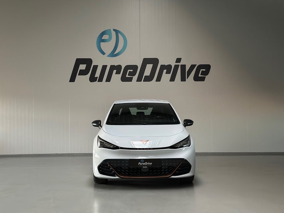 Cupra Born 58 High 5d