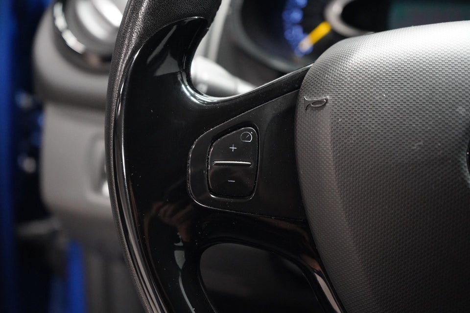 Renault Clio IV 0,9 TCe 90 GT-Line 5d