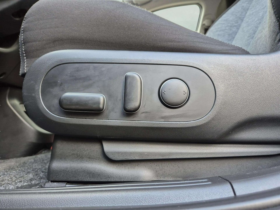 Hyundai Ioniq 5 58 Dynamiq 5d