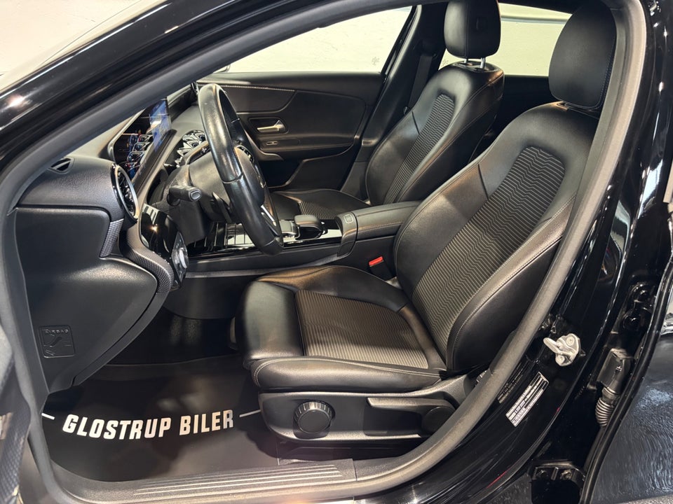 Mercedes A180 d 1,5 Business 5d