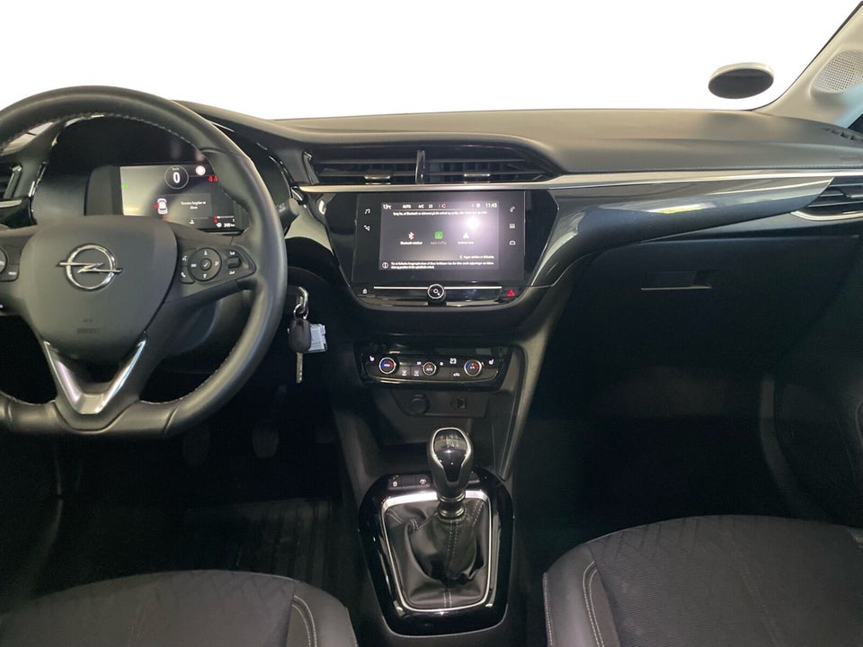 Opel Corsa 1,5 D 102 Sport 5d