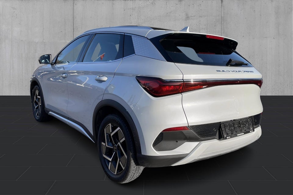 BYD Atto 3 60 Design 5d