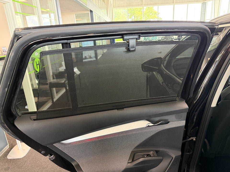 Skoda Enyaq 80 iV Loft 5d