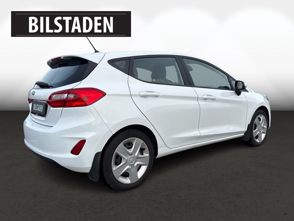 Ford Fiesta 1,1 Trend 5d